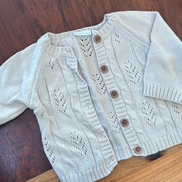 Elegant Baby / Zara Bundle - Picture 5 of 5